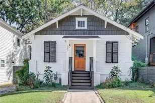 244 Laurel Ave SW, Atlanta, GA 30314 - Photo 1