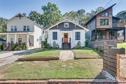 244 Laurel Avenue SW, Atlanta, GA 30314 - Photo 3