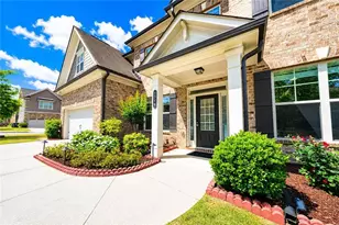 3344 IVY FARM PATH, Buford, GA 30519 - Photo 3