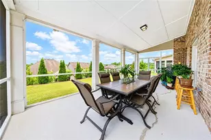 3344 IVY FARM PATH, Buford, GA 30519 - Photo 45