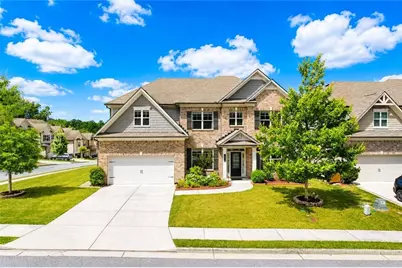3344 Ivy Farm Path, Buford, GA 30519 - Photo 1