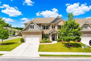 3344 IVY FARM PATH, Buford, GA 30519 - Photo 1