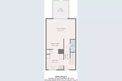 5621 Kingsport Drive NE, Sandy Springs, GA 30342 - Photo 15