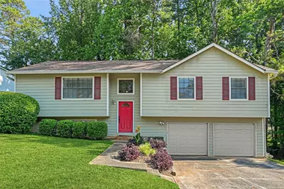 4461 Creek Ford Trace, Duluth, GA 30096 - Photo 1