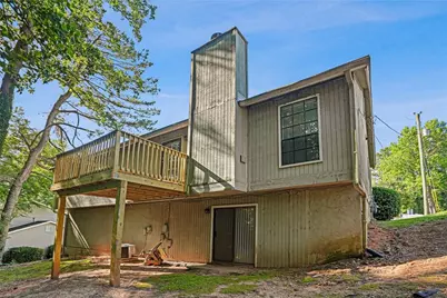 4461 Creek Ford Trace, Duluth, GA 30096 - Photo 39