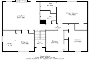 4461 Creek Ford Trace, Duluth, GA 30096 - Photo 41