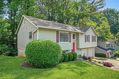 4461 Creek Ford Trace, Duluth, GA 30096 - Photo 5