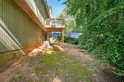 4461 Creek Ford Trace, Duluth, GA 30096 - Photo 37