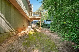 4461 Creek Ford Trace, Duluth, GA 30096 - Photo 37