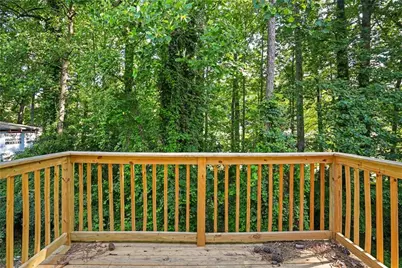 4461 Creek Ford Trace, Duluth, GA 30096 - Photo 33