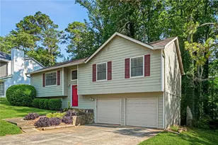 4461 Creek Ford Trace, Duluth, GA 30096 - Photo 3