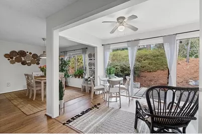115 Fair Haven Way SE, Smyrna, GA 30080 - Photo 5
