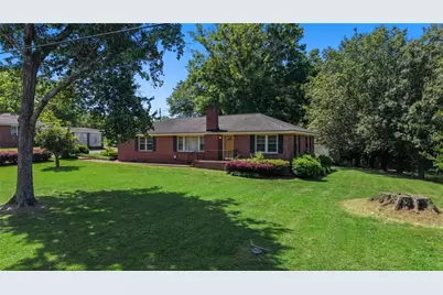 126 Jones Street, Summerville, GA 30747 - Photo 3