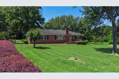 126 Jones Street, Summerville, GA 30747 - Photo 1