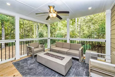 195 Bellevue Loop, Fayetteville, GA 30215 - Photo 3