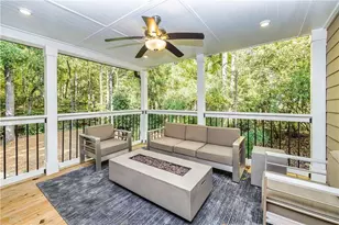 195 Bellevue Loop, Fayetteville, GA 30215 - Photo 3