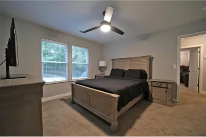 195 Bellevue Loop, Fayetteville, GA 30215 - Photo 23