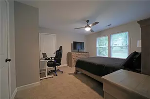 195 Bellevue Loop, Fayetteville, GA 30215 - Photo 21