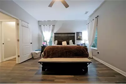 195 Bellevue Loop, Fayetteville, GA 30215 - Photo 25