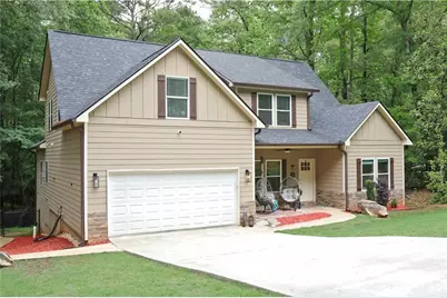195 Bellevue Loop, Fayetteville, GA 30215 - Photo 3