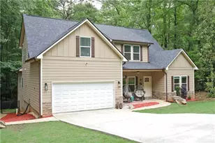 195 Bellevue Loop, Fayetteville, GA 30215 - Photo 3