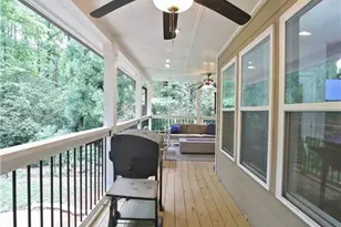 195 Bellevue Loop, Fayetteville, GA 30215 - Photo 7