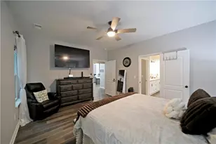 195 Bellevue Loop, Fayetteville, GA 30215 - Photo 27