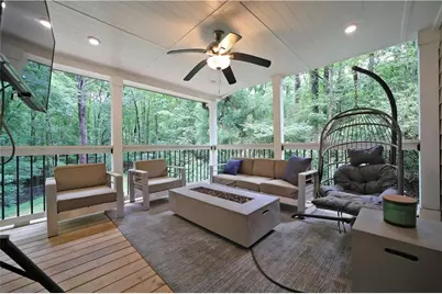 195 Bellevue Loop, Fayetteville, GA 30215 - Photo 9