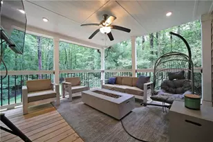 195 Bellevue Loop, Fayetteville, GA 30215 - Photo 9