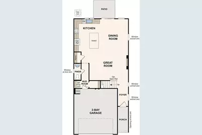 1271 Farmers Loop, Austell, GA 30106 - Photo 3