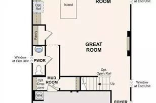 1271 Farmers Loop Lot 14, Austell, GA 30106 - Photo 3
