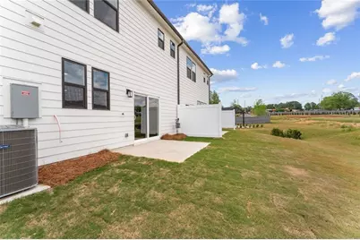 1271 Farmers Loop Lot 14, Austell, GA 30106 - Photo 21