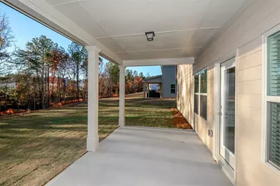 3319 Mulberry Cove Way, Auburn, GA 30011 - Photo 23