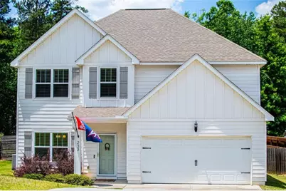 233 Kris Street, Bremen, GA 30110 - Photo 1