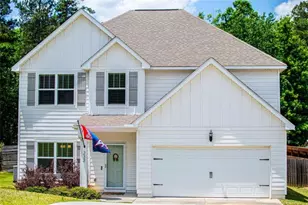 233 Kris St, Bremen, GA 30110 - Photo 1