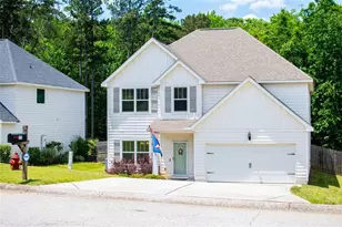233 Kris St, Bremen, GA 30110 - Photo 3