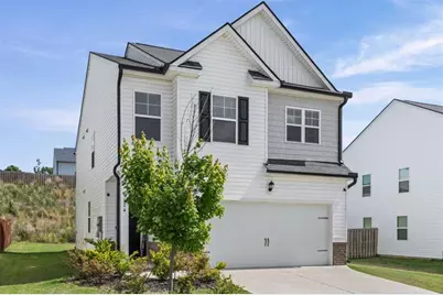5124 Captain Drive Drive, Augusta, GA 30813 - Photo 3