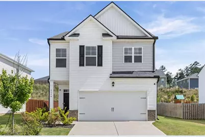 5124 Captain Drive Drive, Grovetown, GA 30813 - Photo 1