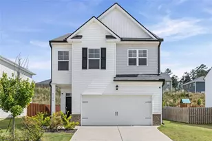 5124 Captain Dr Dr, Grovetown, GA 30813 - Photo 1