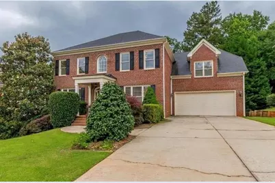 714 Fairview Club Circle, Dacula, GA 30019 - Photo 9