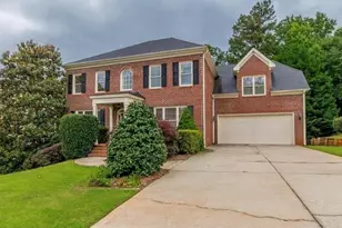 714 Fairview Club Cir, Dacula, GA 30019 - Photo 9