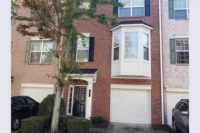 5201 Wellsley Bend, Alpharetta, GA 30005 - Photo 1