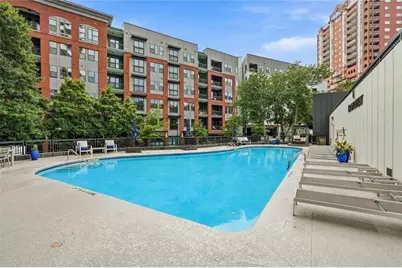 3481 Lakeside Drive NE #PH TS5, Atlanta, GA 30326 - Photo 31