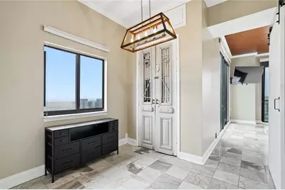 3481 Lakeside Drive NE #PH TS5, Atlanta, GA 30326 - Photo 5