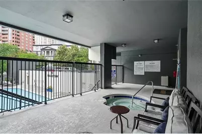 3481 Lakeside Drive NE #PH TS5, Atlanta, GA 30326 - Photo 29