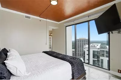 3481 Lakeside Drive NE #PH TS5, Atlanta, GA 30326 - Photo 13