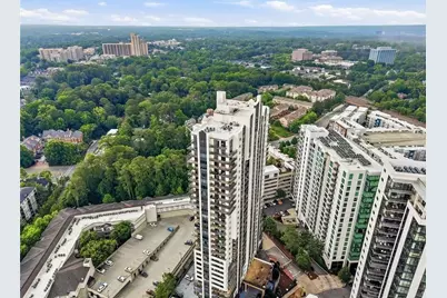 3481 Lakeside Drive NE #PH TS5, Atlanta, GA 30326 - Photo 23