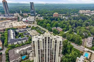 3481 Lakeside Dr NE, Atlanta, GA 30326 - Photo 23