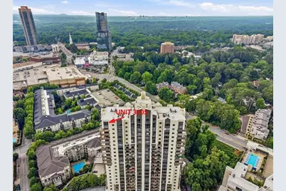 3481 Lakeside Drive NE #PH TS5, Atlanta, GA 30326 - Photo 33