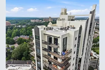 3481 Lakeside Drive NE #PH TS5, Atlanta, GA 30326 - Photo 29